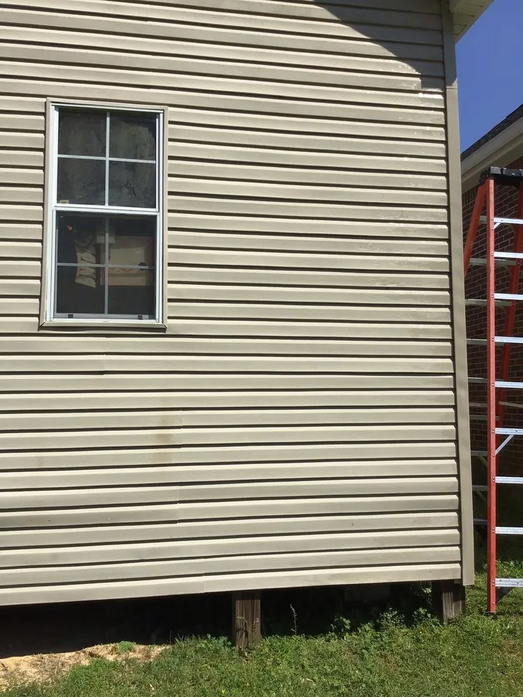 Reliable outdoor landscaping for year-round maintenance across Picayune, MS - K&S Lawncare & Pressure Washing