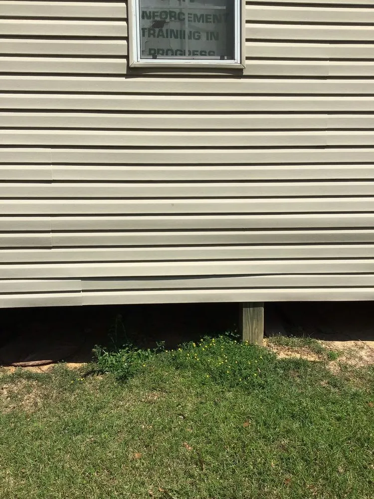 Professional residential landscaping in Picayune, MS by K&S Lawncare & Pressure Washing