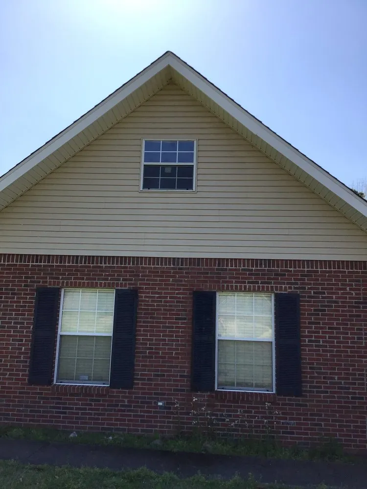 Top-rated yard cleanup service experts serving Picayune, MS - K&S Lawncare & Pressure Washing