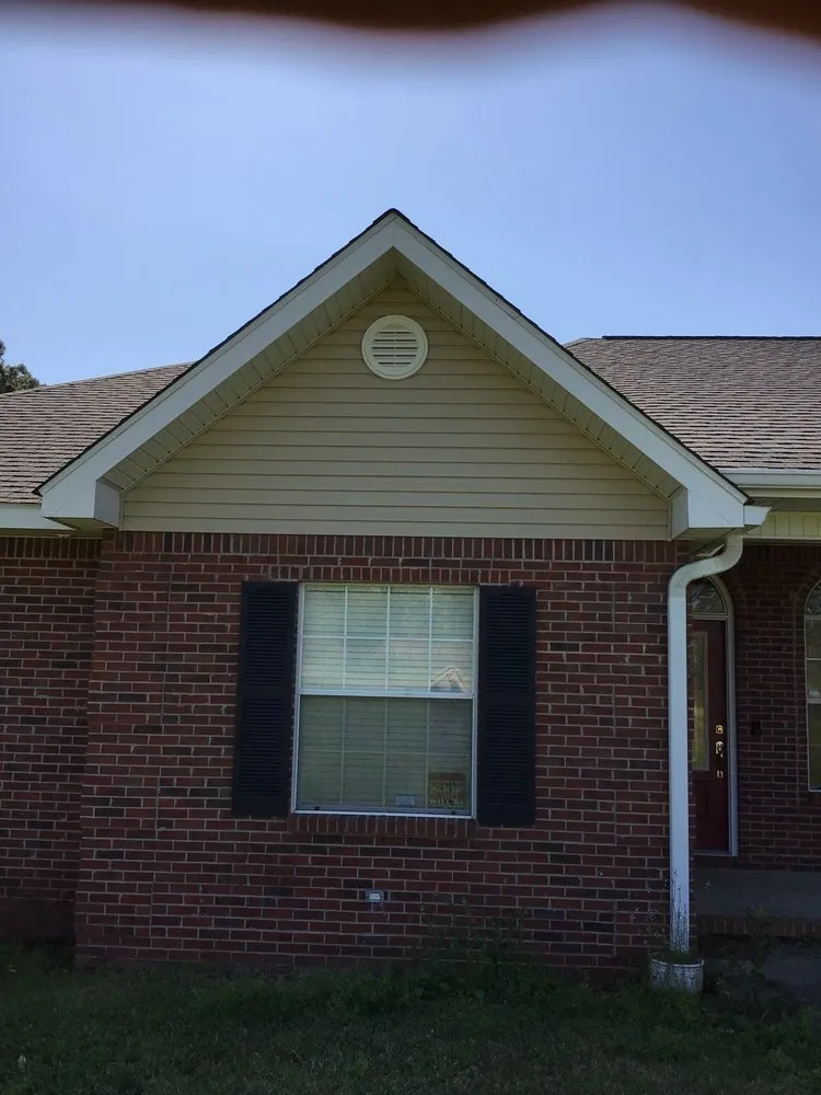 Top-rated residential landscaping for residential properties in Picayune, MS by K&S Lawncare & Pressure Washing