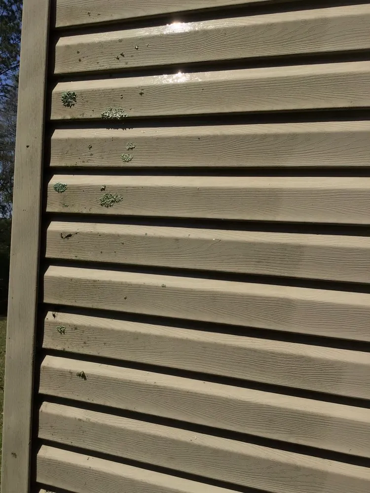 Professional yard maintenance for residential properties in Picayune, MS by K&S Lawncare & Pressure Washing