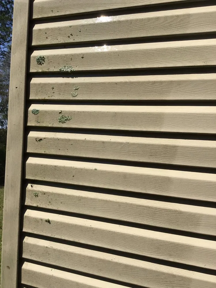 Local landscaping services for homes across Picayune, MS - K&S Lawncare & Pressure Washing