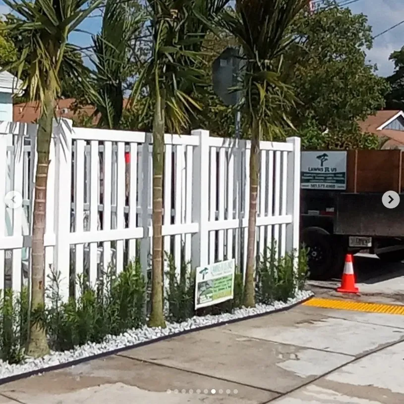 Reliable landscape design experts serving Delray Beach, FL - Ks lawns r us