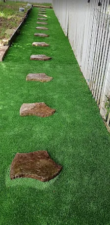 Trusted outdoor landscaping experts serving Delray Beach, FL - Ks lawns r us