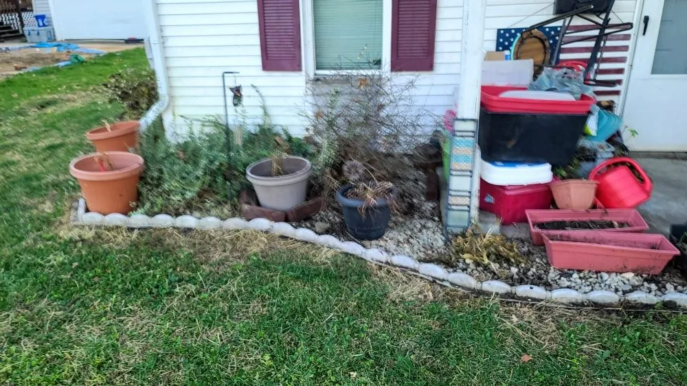 Expert outdoor landscaping with custom design across Mount Sterling, IL - K.S Mowing