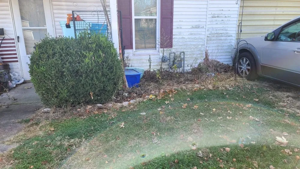 Reliable residential landscaping experts serving Mount Sterling, IL - K.S Mowing