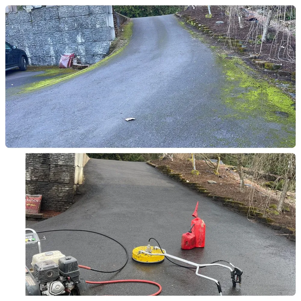 Trusted lawn mowing service experts serving Tualatin, OR - Ks Painting