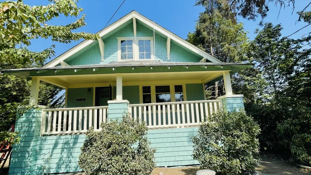 Custom yard maintenance for beautiful yards across Tualatin, OR - Ks Painting