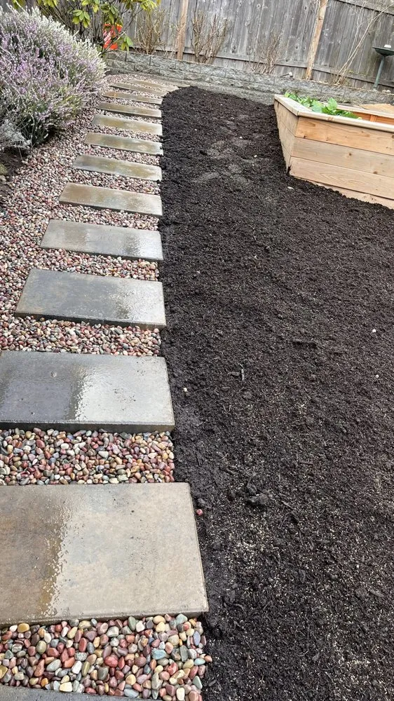 Affordable residential landscaping experts serving Tualatin, OR - Ks Painting