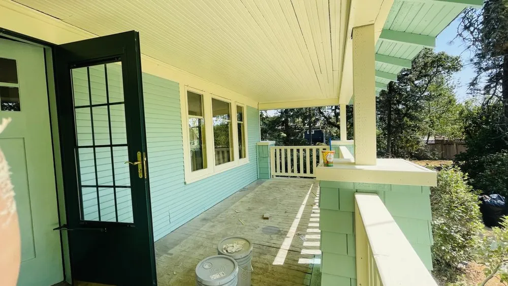 Local yard cleanup service for beautiful yards across Tualatin, OR - Ks Painting