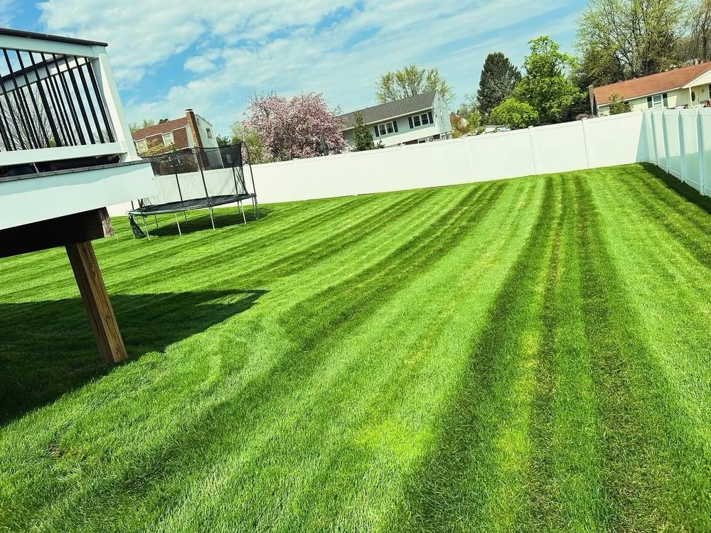 Top-rated garden landscaping for homes across York Haven, PA - Ks Property Services
