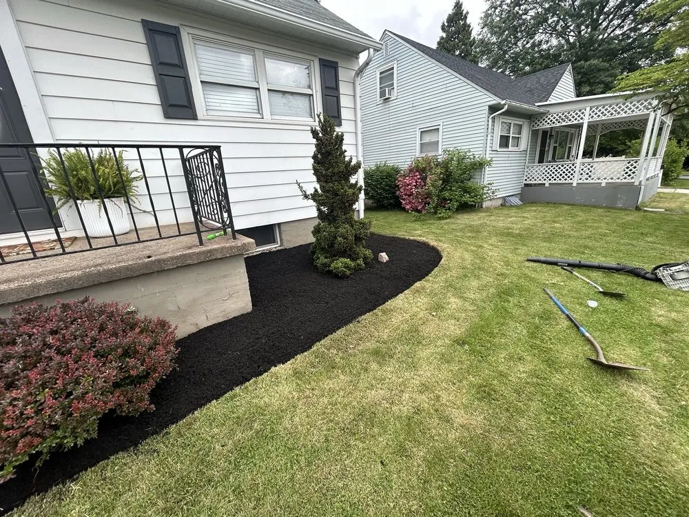 Local lawn mowing service for homes in York Haven, PA by Ks Property Services