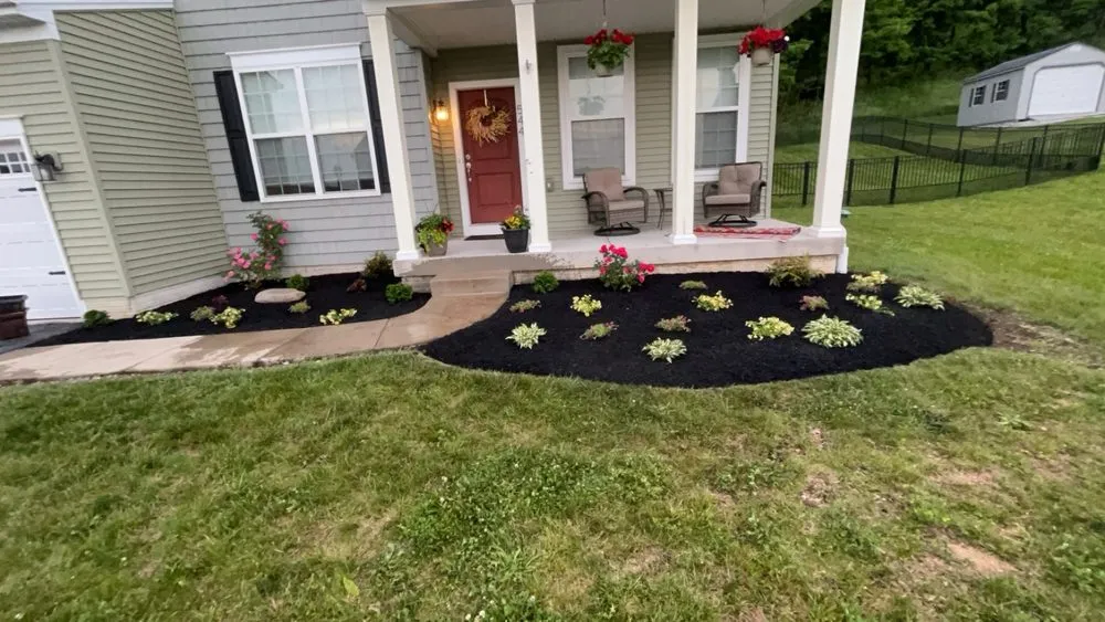 Trusted outdoor landscaping in York Haven, PA - Ks Property Services