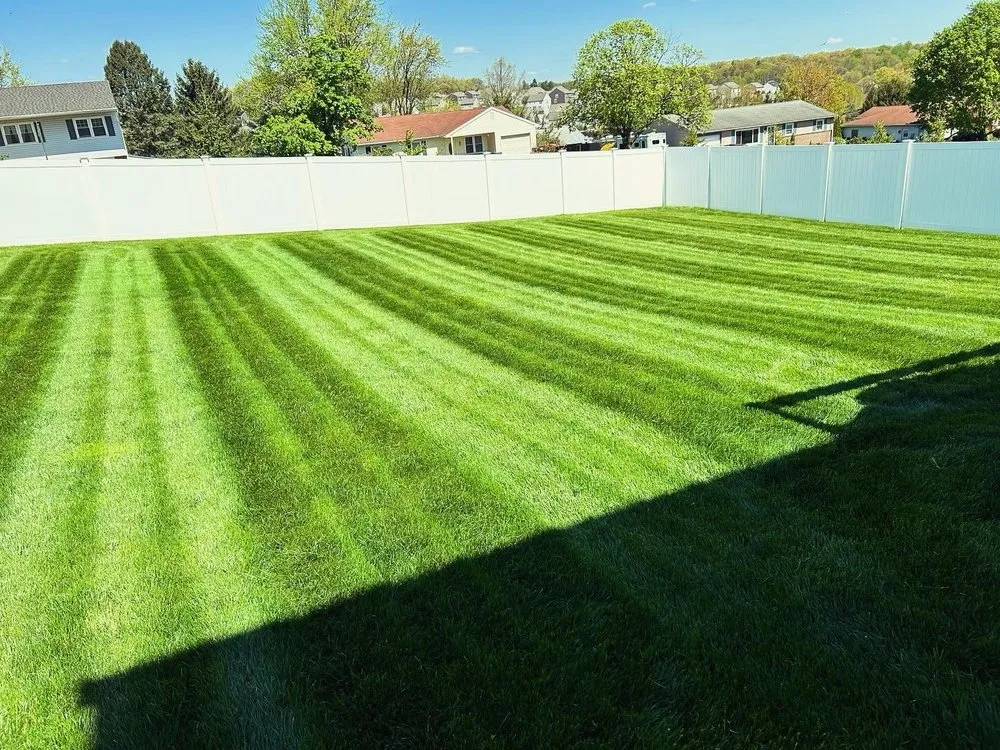 Trusted lawn care service in York Haven, PA by Ks Property Services
