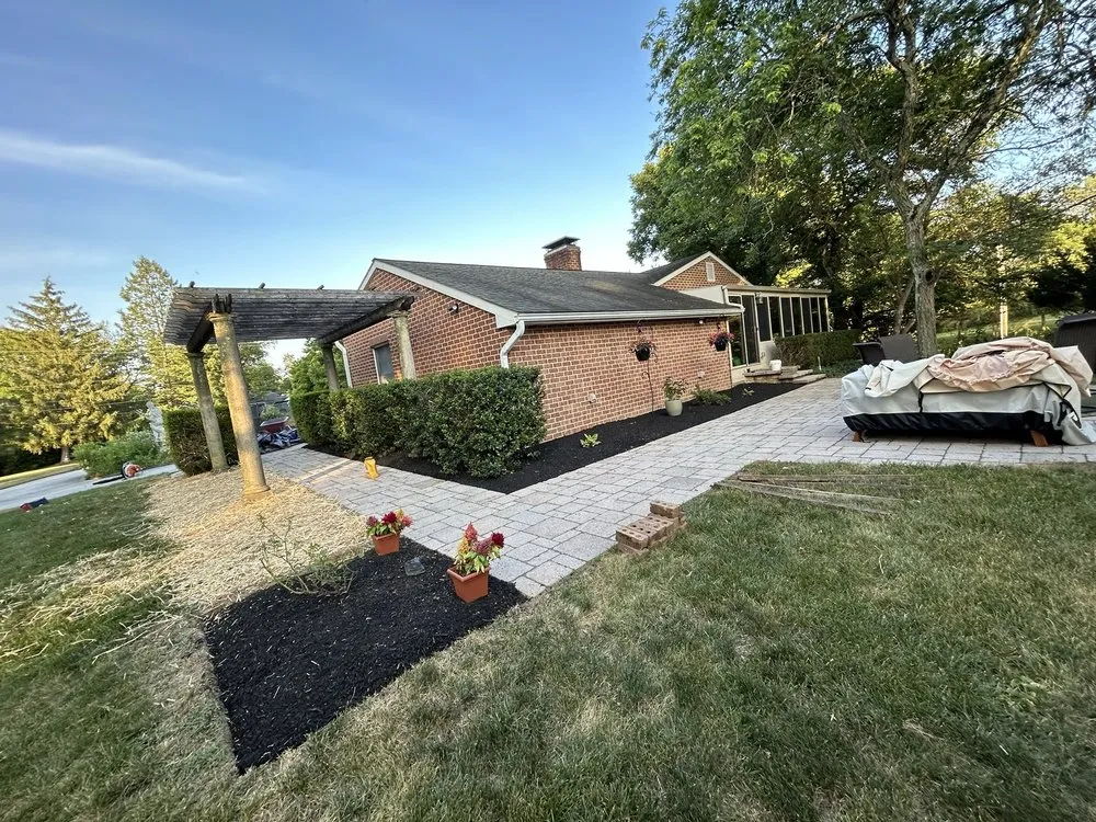 Local yard cleanup service in York Haven, PA - Ks Property Services