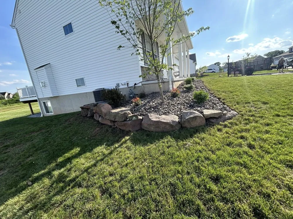 Top-rated landscaping services in York Haven, PA by Ks Property Services