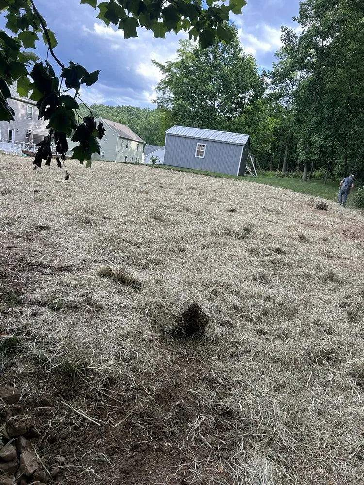 Top-rated landscape installation in York Haven, PA by Ks Property Services