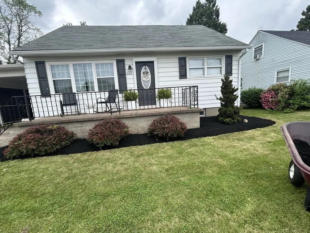 Affordable landscape installation in York Haven, PA - Ks Property Services