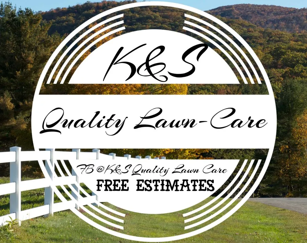 Expert garden landscaping in Brainerd, MN - K&S Quality Lawn Care