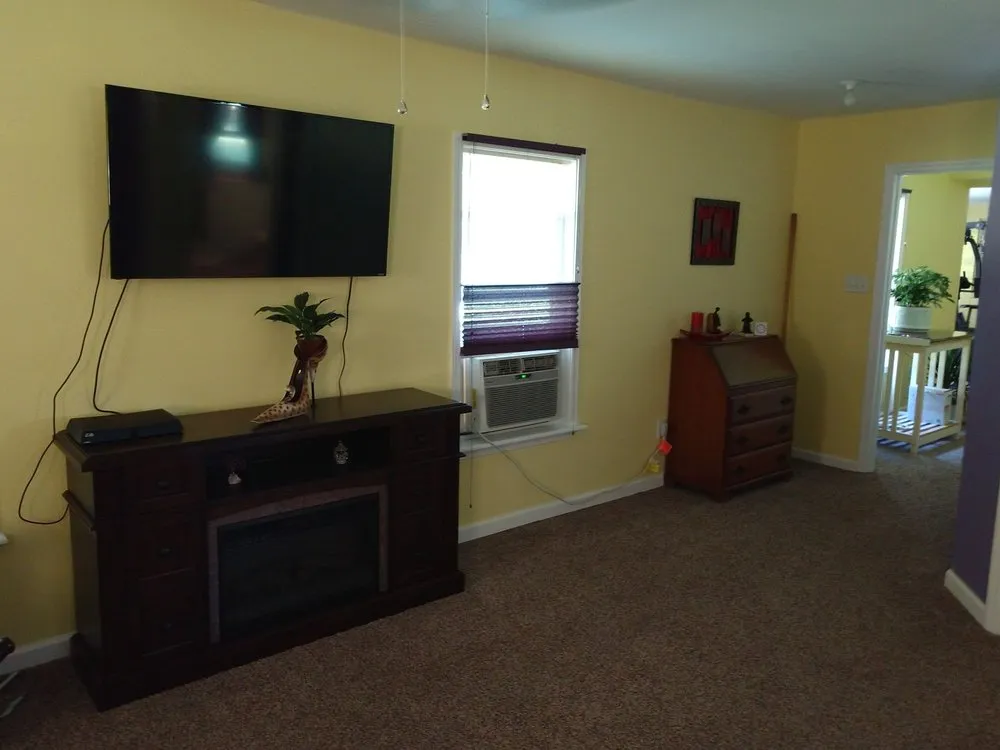 Affordable lawn care service near you in Hahira, GA by K&S Services