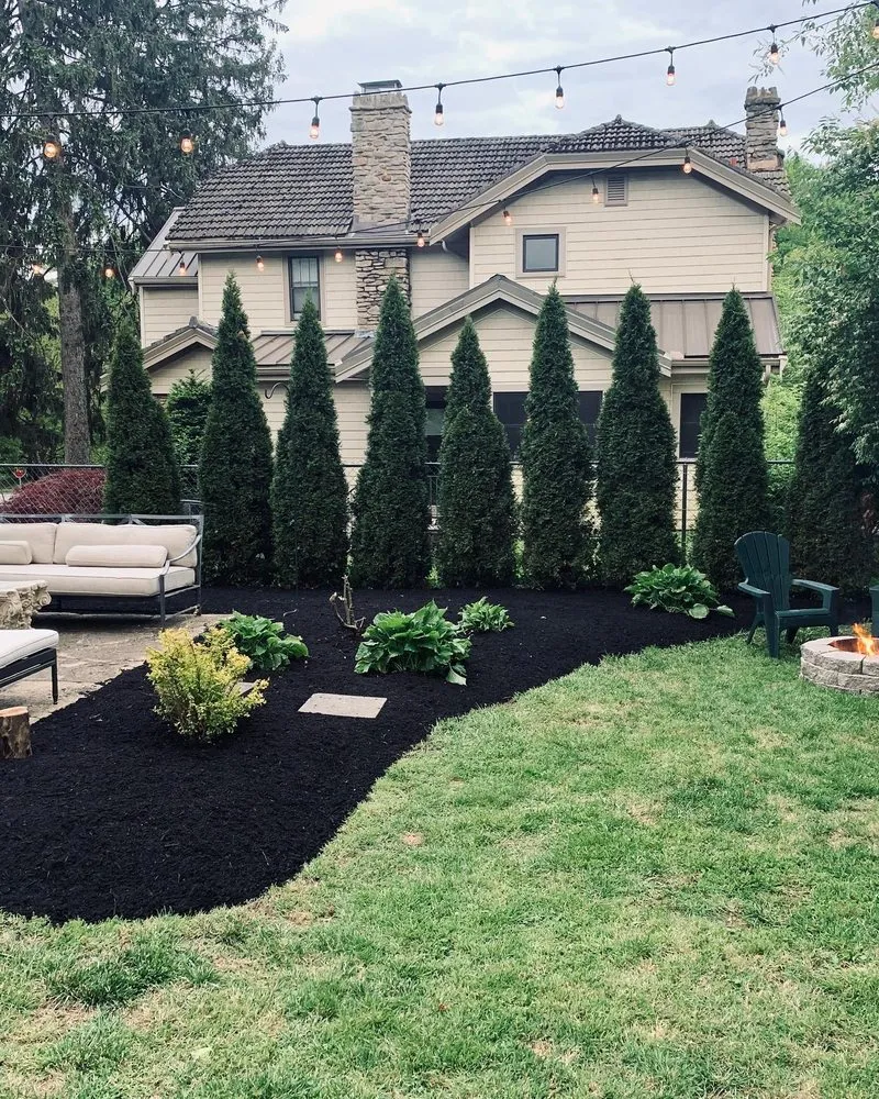 Trusted outdoor landscaping for beautiful yards in Burlington, KY by KSB Outdoor Services
