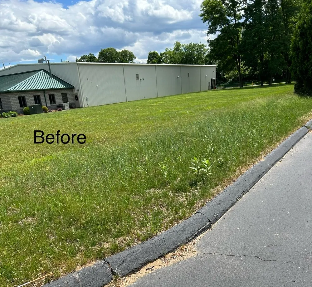 Trusted landscape installation in Windsor Locks, CT - KSC Property Maintenance