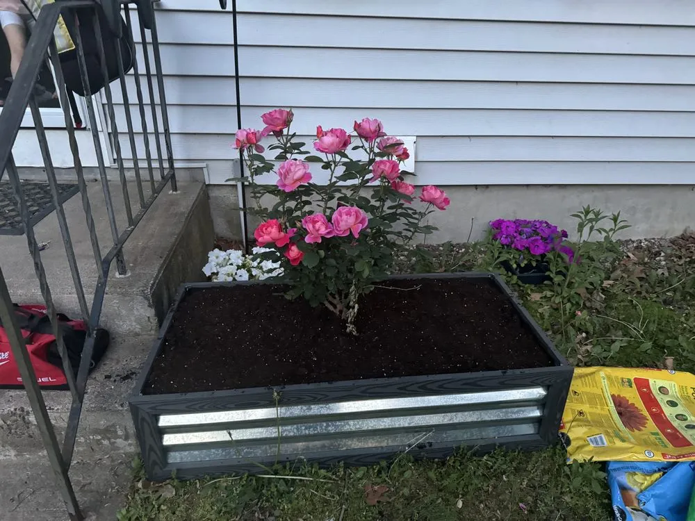 Professional yard maintenance near you across Windsor Locks, CT - KSC Property Maintenance