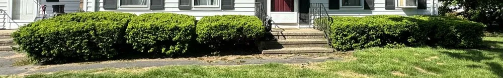 Trusted landscape design for residential properties across Windsor Locks, CT - KSC Property Maintenance