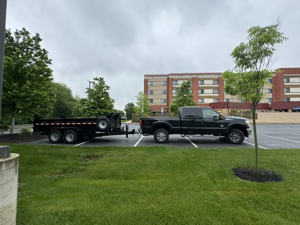 Expert landscaping services experts serving Windsor Locks, CT - KSC Property Maintenance