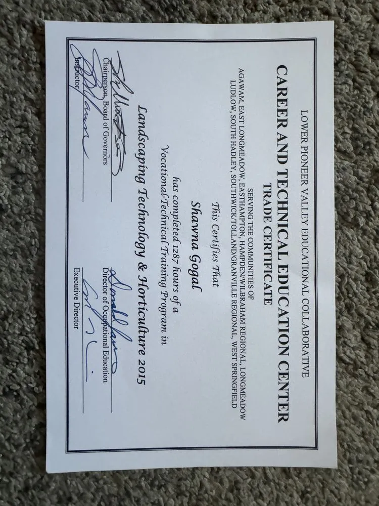 Custom lawn mowing service in Windsor Locks, CT - KSC Property Maintenance