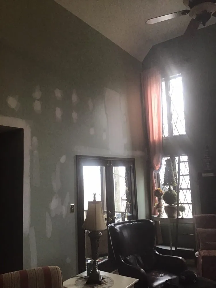 Top-rated yard maintenance experts serving Bel Alton, MD - KSH Drywall & Construction