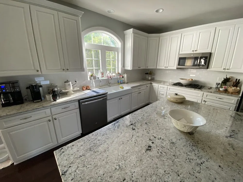 Expert landscape installation near you across Bel Alton, MD - KSH Drywall & Construction