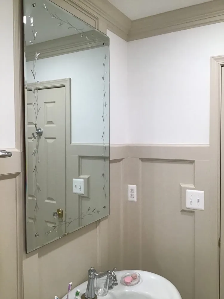 Local landscape design in Bel Alton, MD - KSH Drywall & Construction