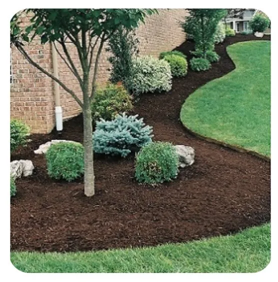 Professional garden landscaping in Bel Alton, MD by KSH Drywall & Construction