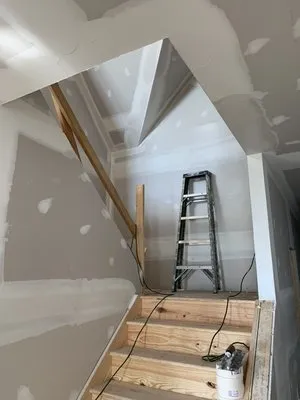 KSH Drywall & Construction
