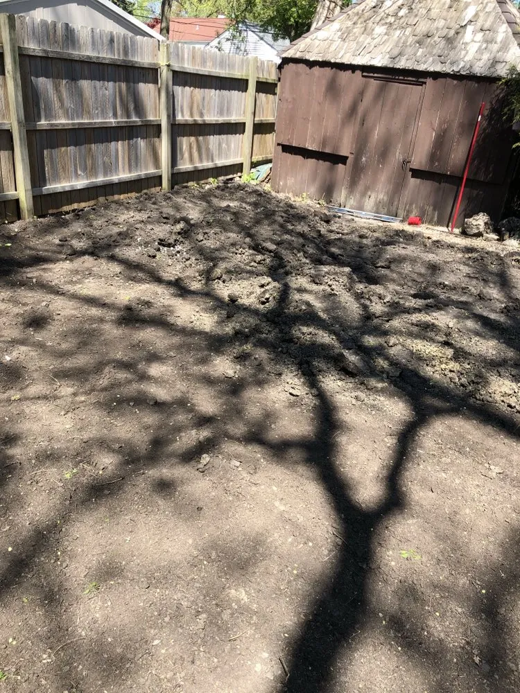 Expert yard cleanup service experts serving Bensenville, IL - KSK Landscaping & Handyman