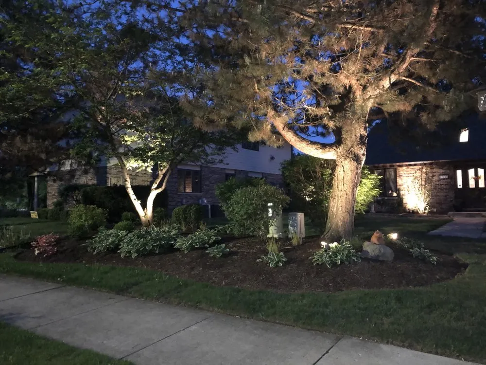 Affordable landscaping services for outdoor upgrades across Bensenville, IL - KSK Landscaping & Handyman