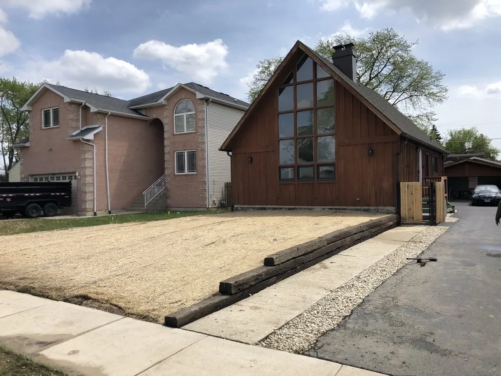 Custom yard maintenance near you across Bensenville, IL - KSK Landscaping & Handyman