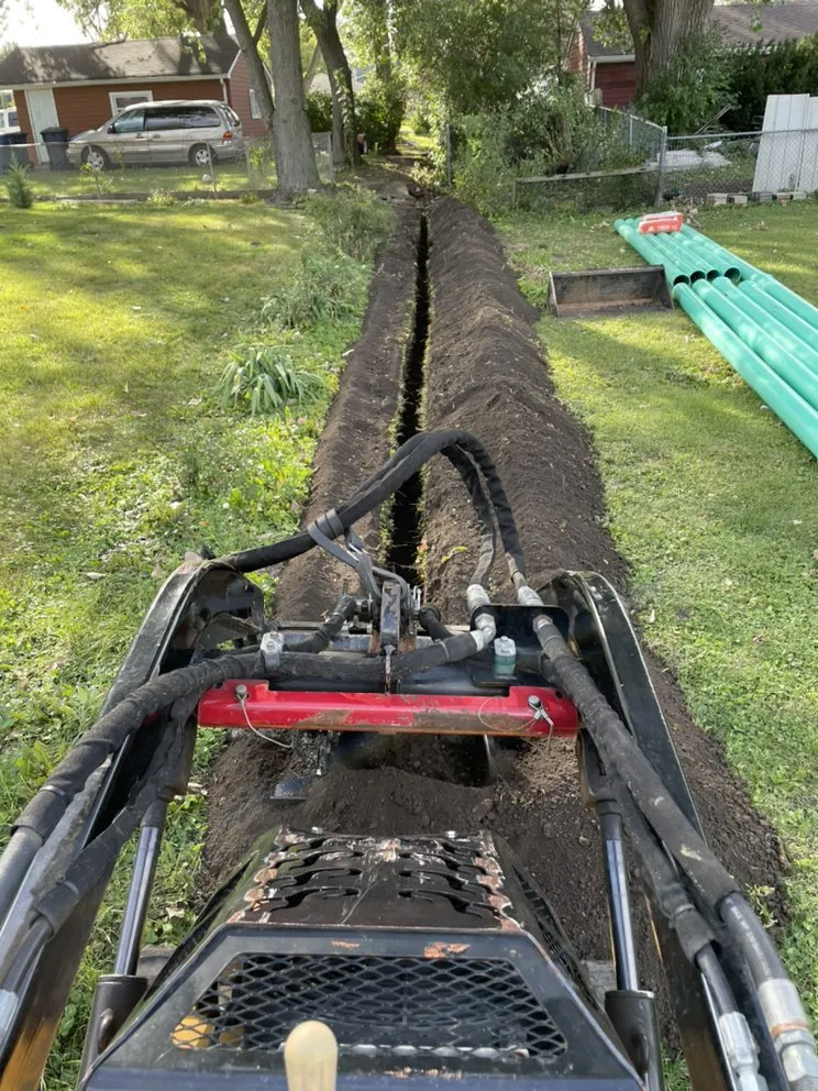 Trusted yard maintenance in Bensenville, IL - KSK Landscaping & Handyman