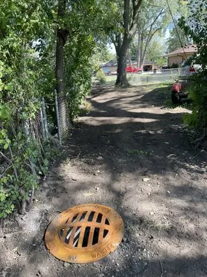 KSK Landscaping & Handyman