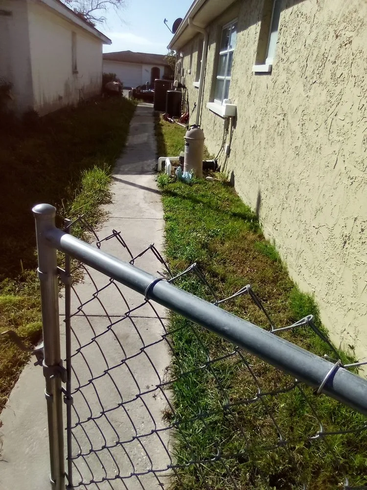 Expert lawn mowing service in Port Richey, FL - Ksl Kyles Sod And Landscape