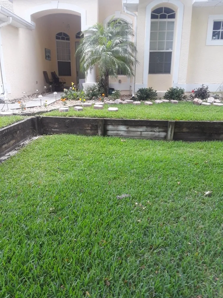 Top-rated yard cleanup service in Port Richey, FL - Ksl Kyles Sod And Landscape