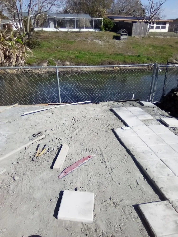 Reliable landscape design for residential properties across Port Richey, FL - Ksl Kyles Sod And Landscape