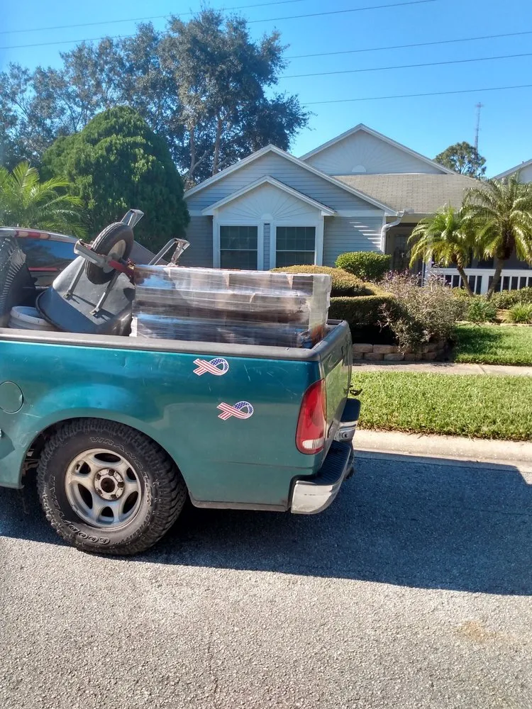 Expert landscaping services in Port Richey, FL - Ksl Kyles Sod And Landscape