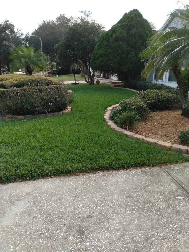 Affordable lawn mowing service experts serving Port Richey, FL - Ksl Kyles Sod And Landscape