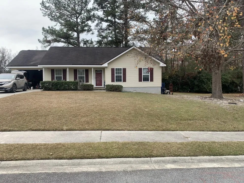 Reliable landscaping services with custom design in Rincon, GA by KSM Southern Landscape