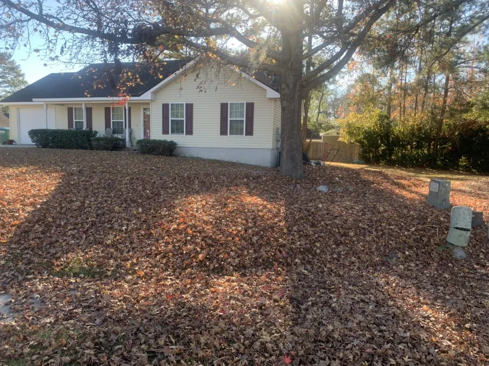 Professional lawn mowing service in Rincon, GA by KSM Southern Landscape