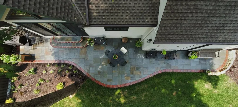 Local landscaping services experts serving Kansas City, KS - Ksquared Landscapes