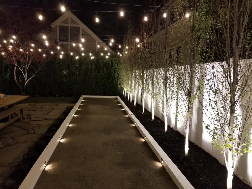 Top-rated residential landscaping for residential properties in Kansas City, KS by Ksquared Landscapes