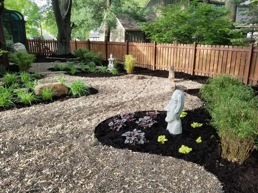 Top-rated landscape design for outdoor upgrades in Kansas City, KS by Ksquared Landscapes
